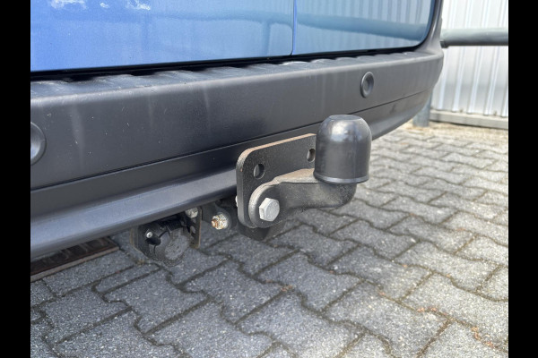 Renault Kangoo 1.5 dCi 75 Energy*HAAK*NAVI*CAMERA*CRUISE*A/C*TEL*