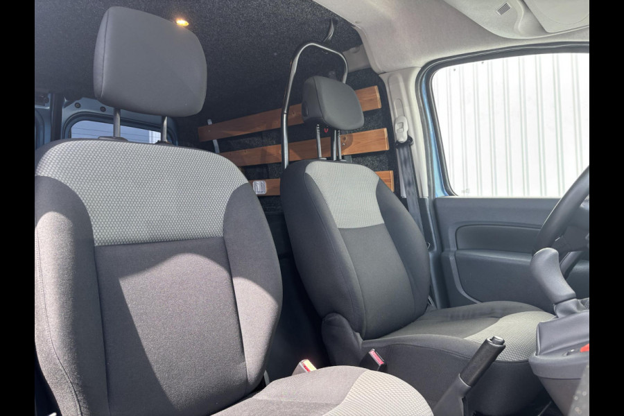 Renault Kangoo 1.5 dCi 75 Energy*HAAK*NAVI*CAMERA*CRUISE*A/C*TEL*