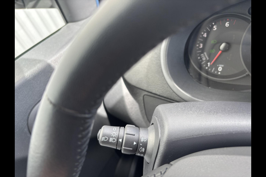 Renault Kangoo 1.5 dCi 75 Energy*HAAK*NAVI*CAMERA*CRUISE*A/C*TEL*