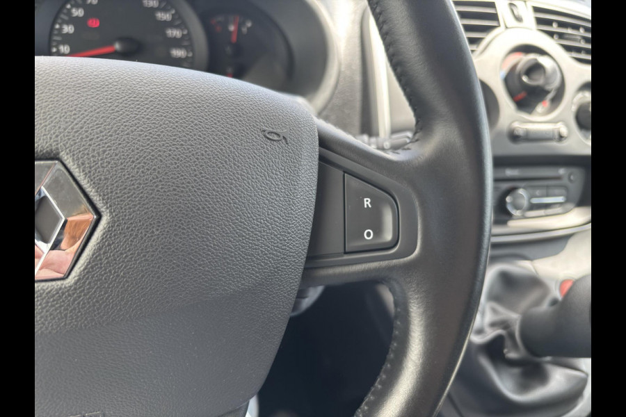 Renault Kangoo 1.5 dCi 75 Energy*HAAK*NAVI*CAMERA*CRUISE*A/C*TEL*