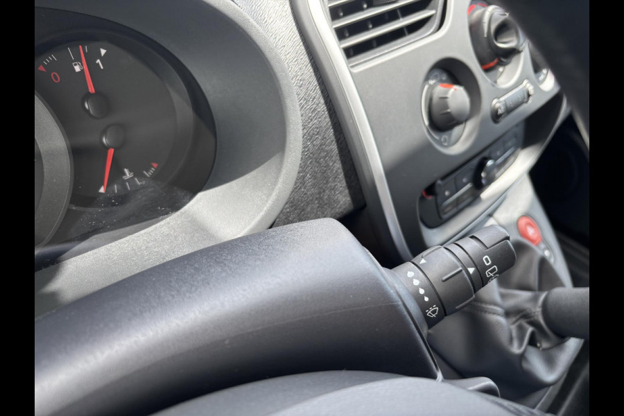 Renault Kangoo 1.5 dCi 75 Energy*HAAK*NAVI*CAMERA*CRUISE*A/C*TEL*