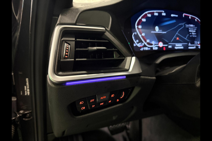 BMW 3 Serie Touring 330e xDrive BLACK-LINE SPORT NAVI/V-COCKPIT/DAB/CARPLAY/SFEERVERL/CAM/