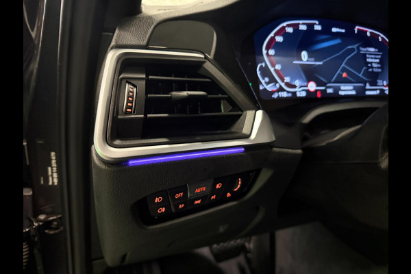 BMW 3 Serie Touring 330e xDrive BLACK-LINE SPORT NAVI/V-COCKPIT/DAB/CARPLAY/SFEERVERL/CAM/