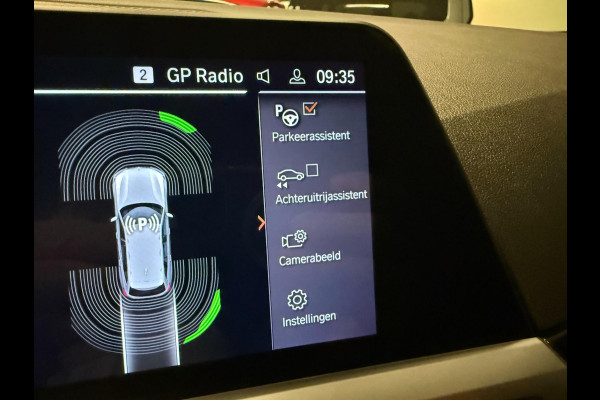 BMW 3 Serie Touring 330e xDrive BLACK-LINE SPORT NAVI/V-COCKPIT/DAB/CARPLAY/SFEERVERL/CAM/