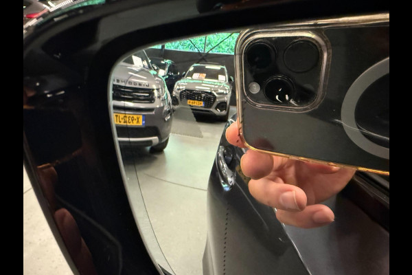 BMW 3 Serie Touring 330e xDrive BLACK-LINE SPORT NAVI/V-COCKPIT/DAB/CARPLAY/SFEERVERL/CAM/