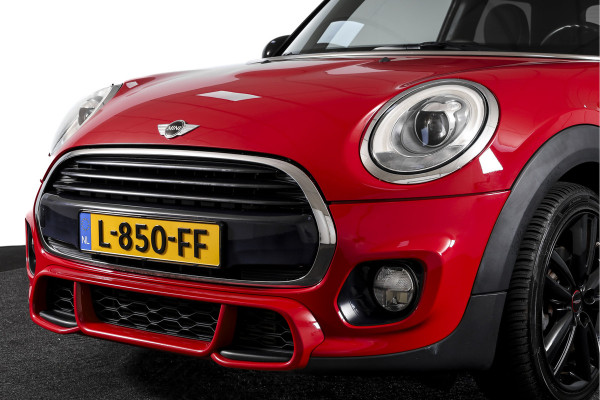 MINI Cooper 1.5 135 PK Chili - JCW Trim | Cruise | Stoel-+Voorruitverw. | PDC | NAV | ECC | LM 17" |