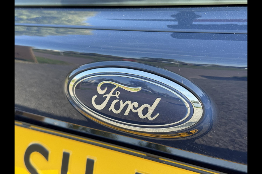 Ford Kuga 1.5 EcoBoost Trend Ultimate 2e Eigenaar,Navi,Dealer Onderhouden,Clima,Cruise,Apple Carplay/Android Auto,Pdc,6 Bak,120pk,Apk tot 09-2026