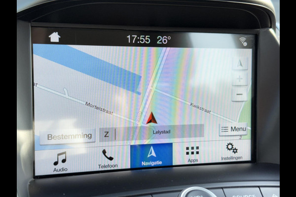 Ford Kuga 1.5 EcoBoost Trend Ultimate 2e Eigenaar,Navi,Dealer Onderhouden,Clima,Cruise,Apple Carplay/Android Auto,Pdc,6 Bak,120pk,Apk tot 09-2026