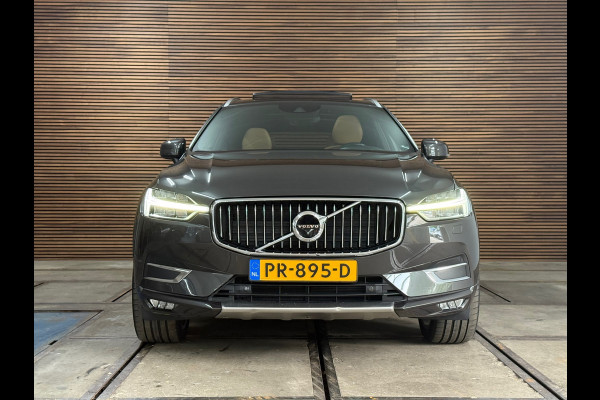 Volvo XC60 2.0 D5 AWD Inscription | Polestar | 360° camera | ACC | Pano | 21' inch | Trekhaak
