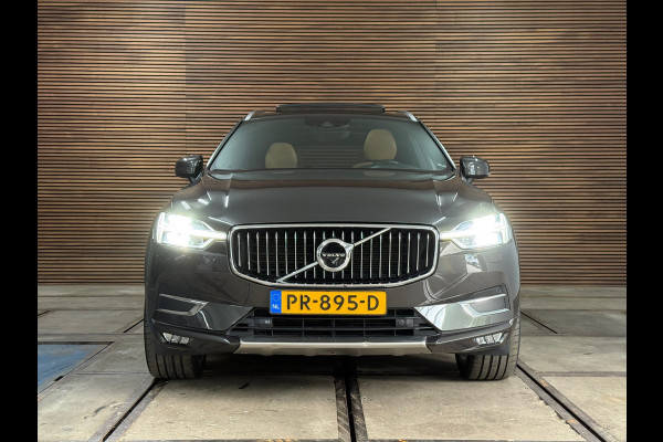 Volvo XC60 2.0 D5 AWD Inscription | Polestar | 360° camera | ACC | Pano | 21' inch | Trekhaak