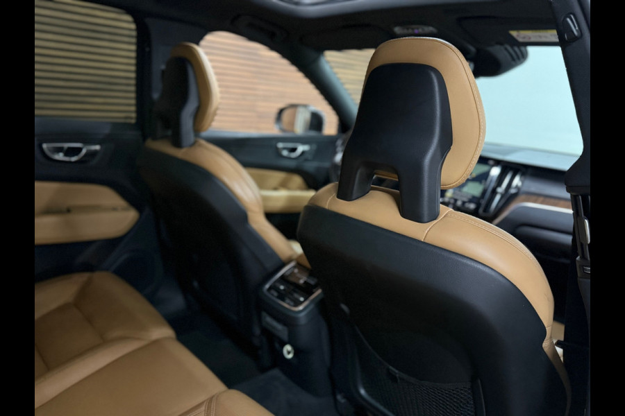 Volvo XC60 2.0 D5 AWD Inscription | Polestar | 360° camera | ACC | Pano | 21' inch | Trekhaak