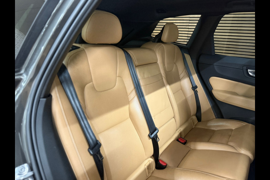 Volvo XC60 2.0 D5 AWD Inscription | Polestar | 360° camera | ACC | Pano | 21' inch | Trekhaak