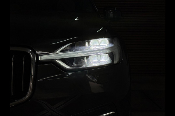Volvo XC60 2.0 D5 AWD Inscription | Polestar | 360° camera | ACC | Pano | 21' inch | Trekhaak