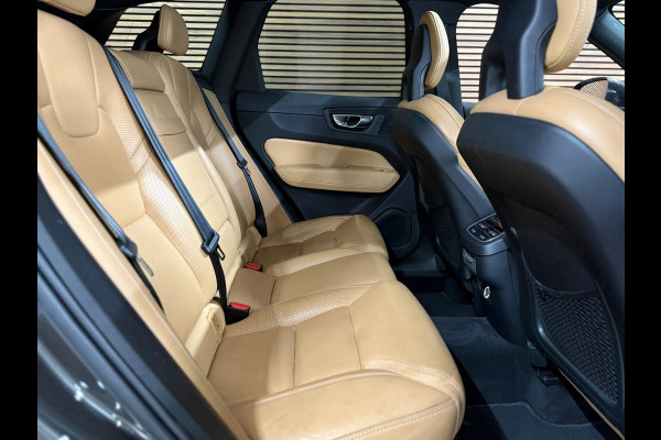 Volvo XC60 2.0 D5 AWD Inscription | Polestar | 360° camera | ACC | Pano | 21' inch | Trekhaak