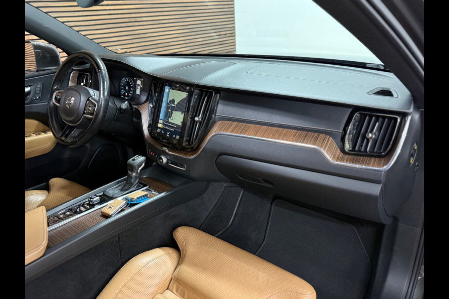 Volvo XC60 2.0 D5 AWD Inscription | Polestar | 360° camera | ACC | Pano | 21' inch | Trekhaak