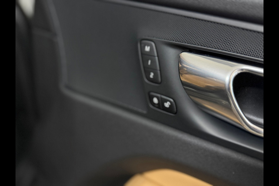Volvo XC60 2.0 D5 AWD Inscription | Polestar | 360° camera | ACC | Pano | 21' inch | Trekhaak