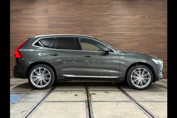 Volvo XC60 2.0 D5 AWD Inscription | Polestar | 360° camera | ACC | Pano | 21' inch | Trekhaak