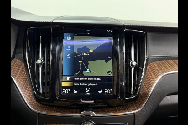 Volvo XC60 2.0 D5 AWD Inscription | Polestar | 360° camera | ACC | Pano | 21' inch | Trekhaak