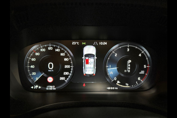 Volvo XC60 2.0 D5 AWD Inscription | Polestar | 360° camera | ACC | Pano | 21' inch | Trekhaak