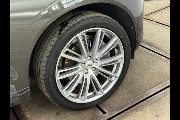 Volvo XC60 2.0 D5 AWD Inscription | Polestar | 360° camera | ACC | Pano | 21' inch | Trekhaak