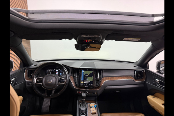 Volvo XC60 2.0 D5 AWD Inscription | Polestar | 360° camera | ACC | Pano | 21' inch | Trekhaak