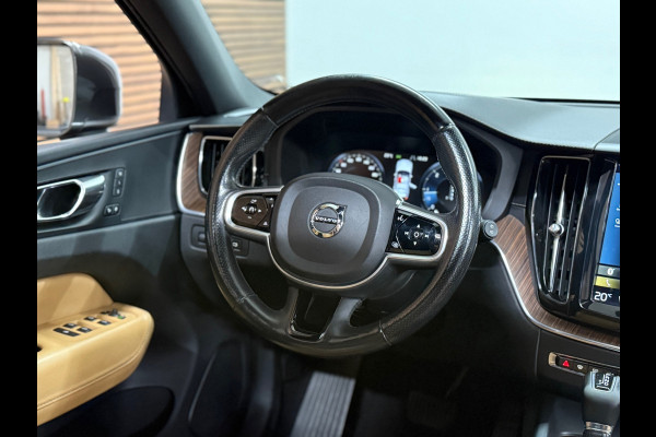 Volvo XC60 2.0 D5 AWD Inscription | Polestar | 360° camera | ACC | Pano | 21' inch | Trekhaak