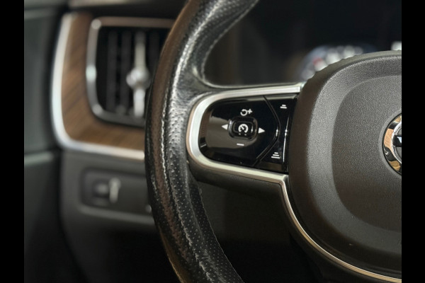Volvo XC60 2.0 D5 AWD Inscription | Polestar | 360° camera | ACC | Pano | 21' inch | Trekhaak