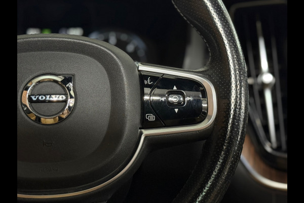 Volvo XC60 2.0 D5 AWD Inscription | Polestar | 360° camera | ACC | Pano | 21' inch | Trekhaak