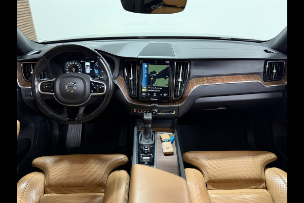 Volvo XC60 2.0 D5 AWD Inscription | Polestar | 360° camera | ACC | Pano | 21' inch | Trekhaak