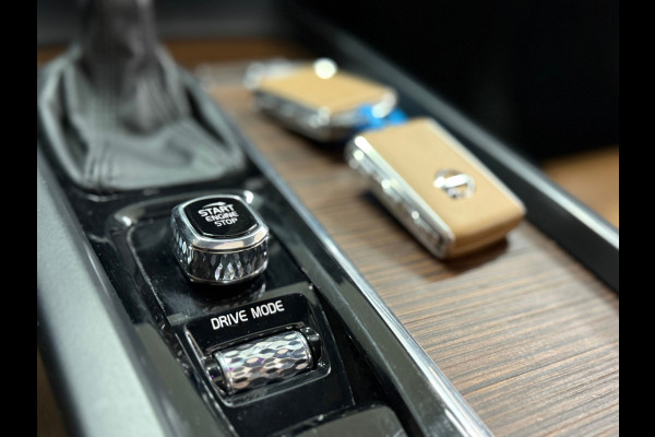 Volvo XC60 2.0 D5 AWD Inscription | Polestar | 360° camera | ACC | Pano | 21' inch | Trekhaak