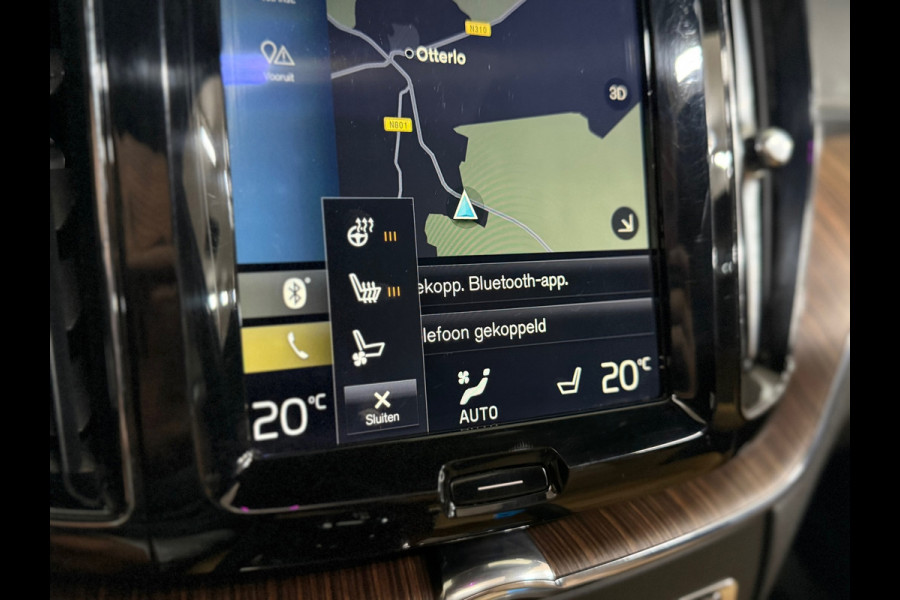 Volvo XC60 2.0 D5 AWD Inscription | Polestar | 360° camera | ACC | Pano | 21' inch | Trekhaak