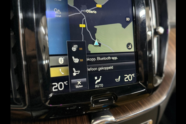 Volvo XC60 2.0 D5 AWD Inscription | Polestar | 360° camera | ACC | Pano | 21' inch | Trekhaak