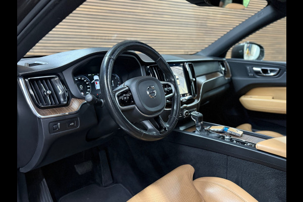 Volvo XC60 2.0 D5 AWD Inscription | Polestar | 360° camera | ACC | Pano | 21' inch | Trekhaak