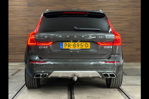 Volvo XC60 2.0 D5 AWD Inscription | Polestar | 360° camera | ACC | Pano | 21' inch | Trekhaak