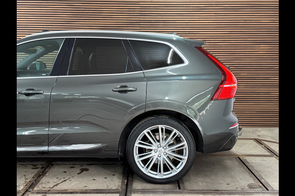 Volvo XC60 2.0 D5 AWD Inscription | Polestar | 360° camera | ACC | Pano | 21' inch | Trekhaak