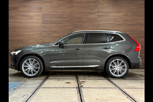 Volvo XC60 2.0 D5 AWD Inscription | Polestar | 360° camera | ACC | Pano | 21' inch | Trekhaak