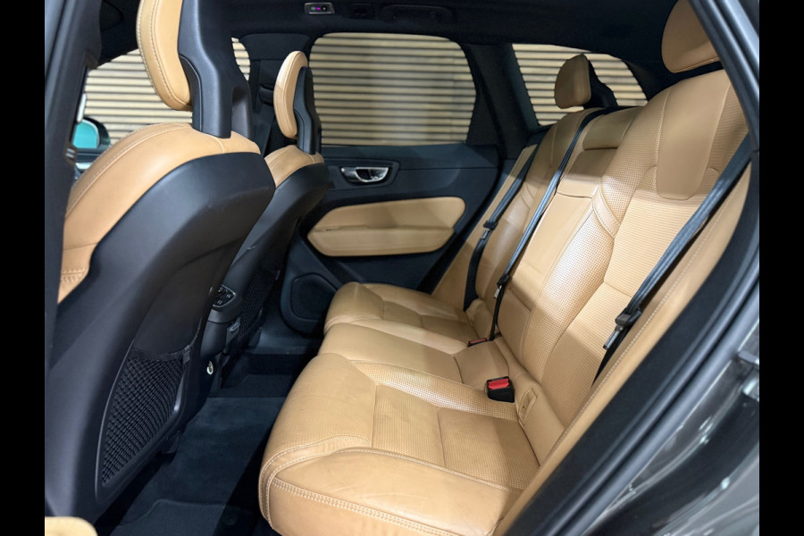 Volvo XC60 2.0 D5 AWD Inscription | Polestar | 360° camera | ACC | Pano | 21' inch | Trekhaak