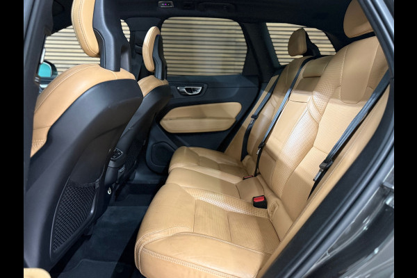 Volvo XC60 2.0 D5 AWD Inscription | Polestar | 360° camera | ACC | Pano | 21' inch | Trekhaak