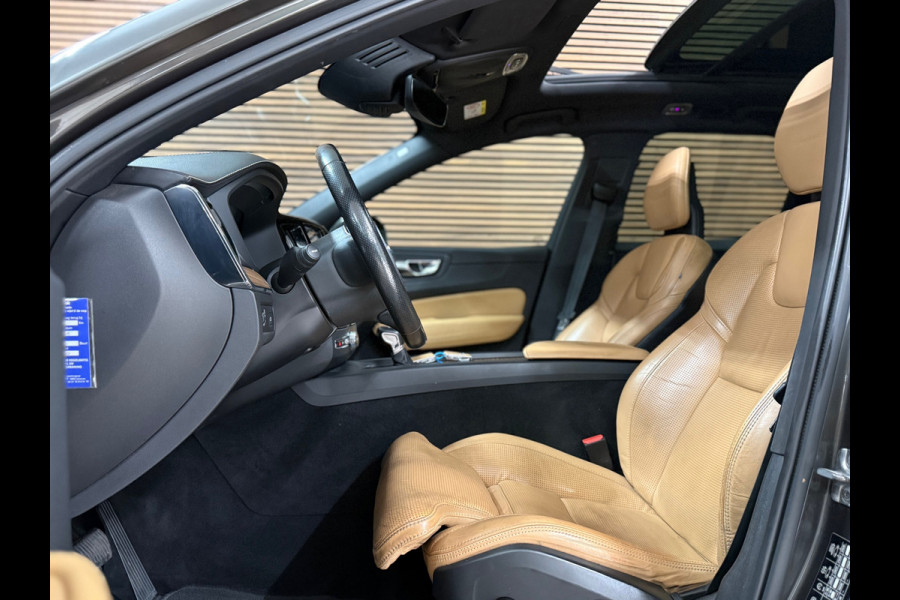 Volvo XC60 2.0 D5 AWD Inscription | Polestar | 360° camera | ACC | Pano | 21' inch | Trekhaak