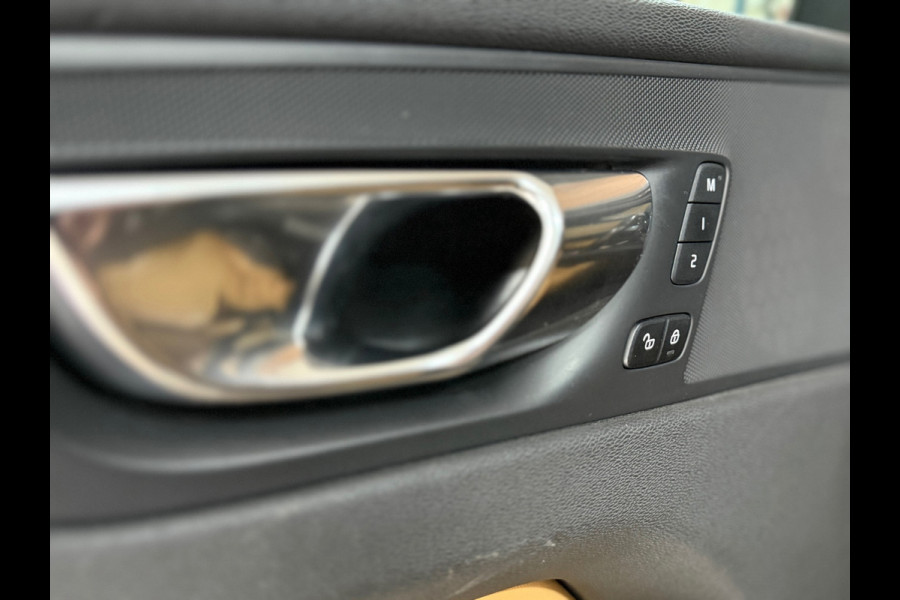 Volvo XC60 2.0 D5 AWD Inscription | Polestar | 360° camera | ACC | Pano | 21' inch | Trekhaak