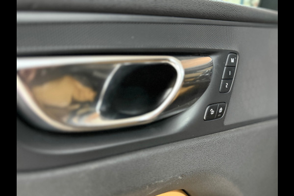 Volvo XC60 2.0 D5 AWD Inscription | Polestar | 360° camera | ACC | Pano | 21' inch | Trekhaak