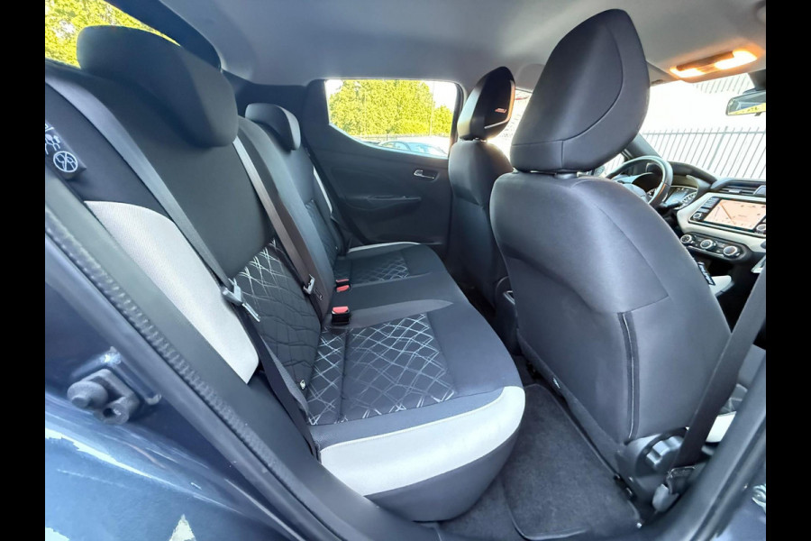 Nissan Micra 1.0 IG-T N-Design CRUISE | CARPLAY | AIRCO | PDC | NWE APK