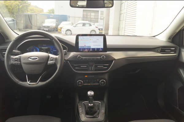 Ford FOCUS Wagon 1.0 EcoBoost 155pk Hybrid Titanium X Business -PANO-