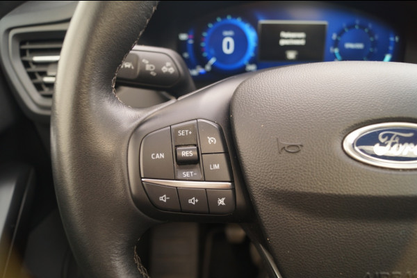 Ford FOCUS Wagon 1.0 EcoBoost 155pk Hybrid Titanium X Business -PANO-