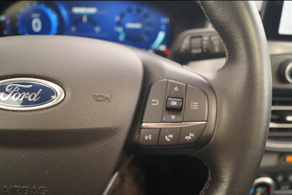 Ford FOCUS Wagon 1.0 EcoBoost 155pk Hybrid Titanium X Business -PANO-