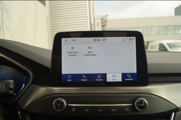 Ford FOCUS Wagon 1.0 EcoBoost 155pk Hybrid Titanium X Business -PANO-