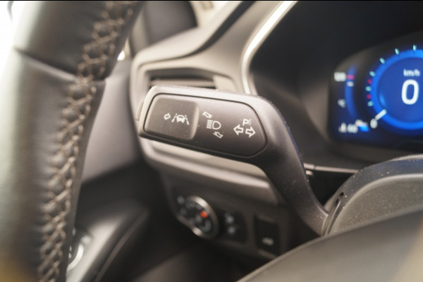 Ford FOCUS Wagon 1.0 EcoBoost 155pk Hybrid Titanium X Business -PANO-