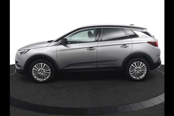 Opel Grandland X 1.2 Turbo*AUTOM*ECC*STOELVERW/KOEL*CARPLAY*COMF.AC