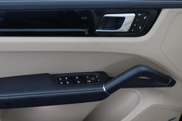 Porsche Cayenne E-Hybrid*462PK*NLAUTO*PANO*ACC*PDLS*HAAK*DEALER OH