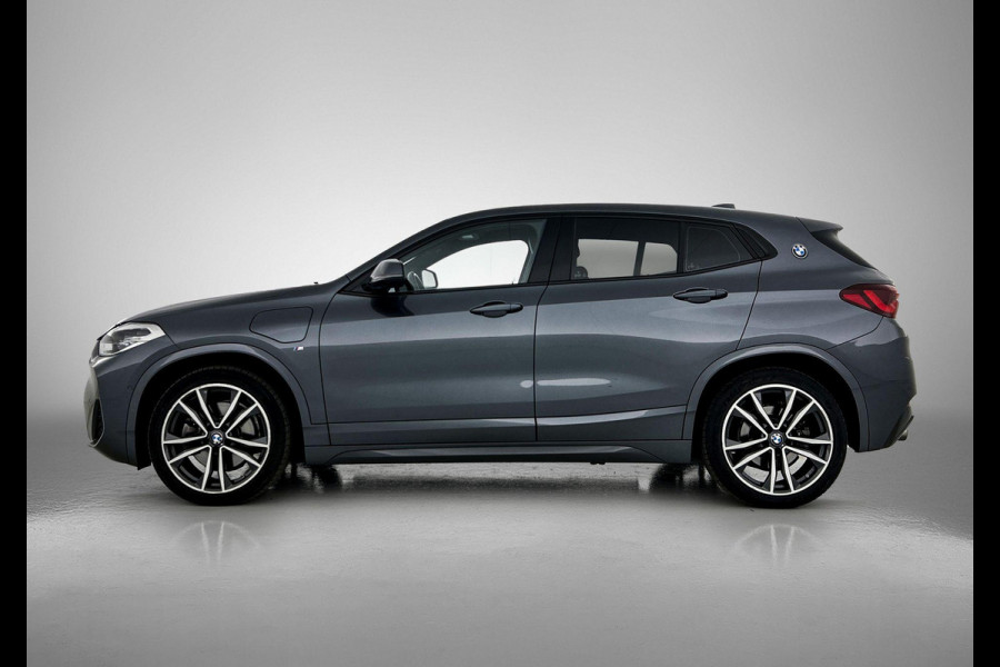BMW X2 xDrive25e Executive Plug-in Hybrid M-Sport | LEER | LED | 19"LM